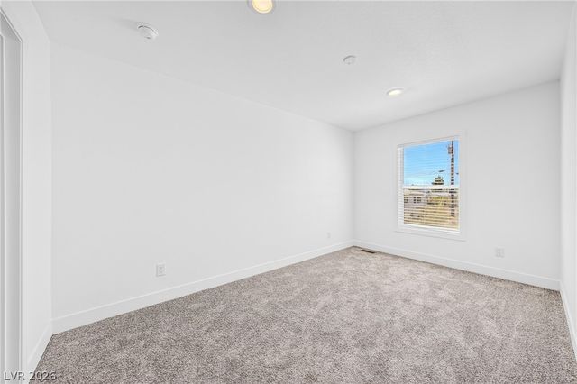 5500 Blackrock Avenue, Pahrump, NV 89060