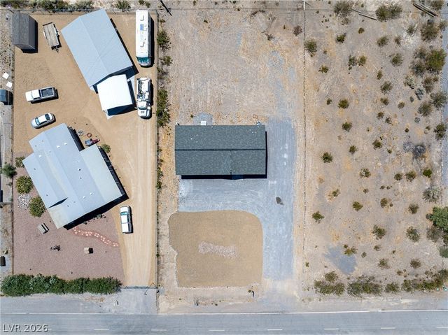 5500 Blackrock Avenue, Pahrump, NV 89060