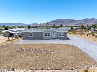 5500 Blackrock Avenue, Pahrump, NV 89060