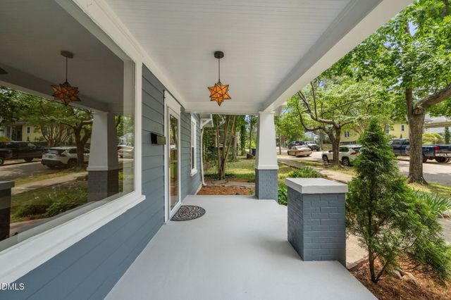 808 Watauga Street, Raleigh, NC 27604