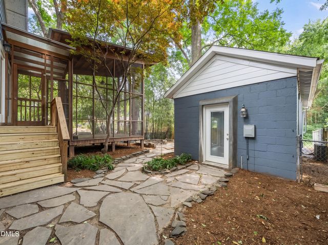 808 Watauga Street, Raleigh, NC 27604