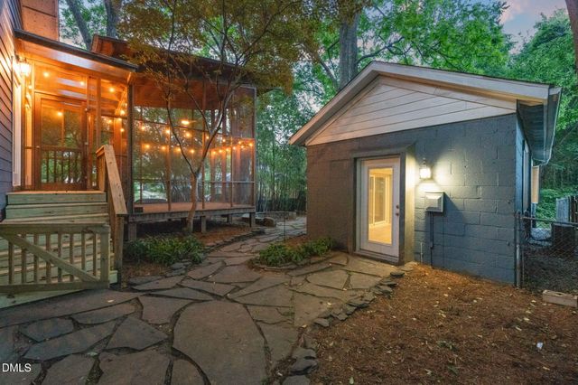 808 Watauga Street, Raleigh, NC 27604