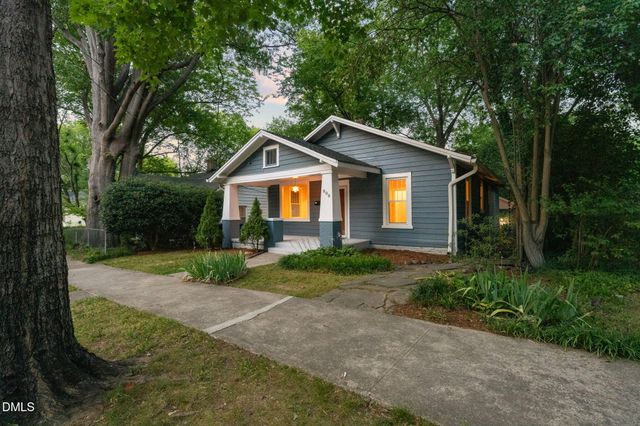 808 Watauga Street, Raleigh, NC 27604