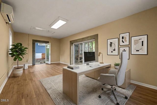 808 Watauga Street, Raleigh, NC 27604