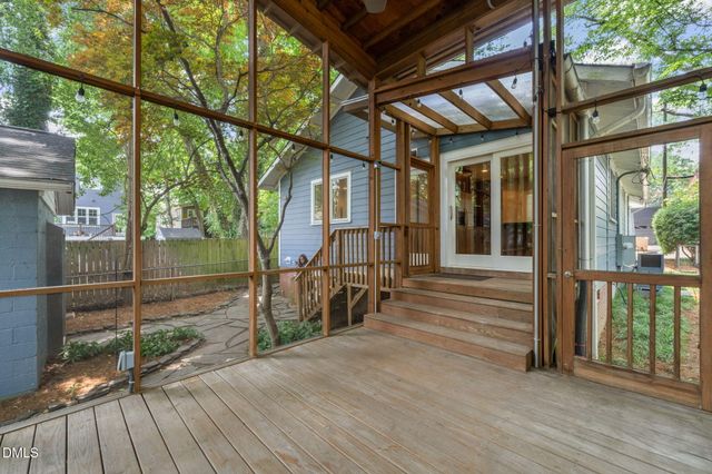 808 Watauga Street, Raleigh, NC 27604