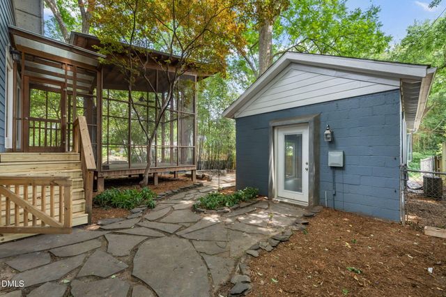 808 Watauga Street, Raleigh, NC 27604