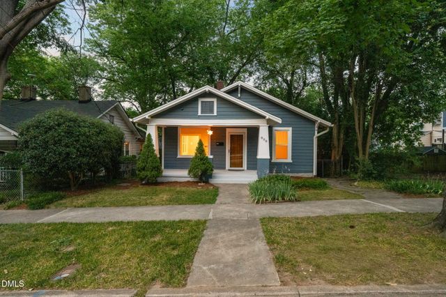 808 Watauga Street, Raleigh, NC 27604