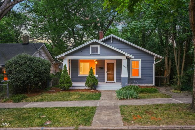 808 Watauga Street, Raleigh, NC 27604