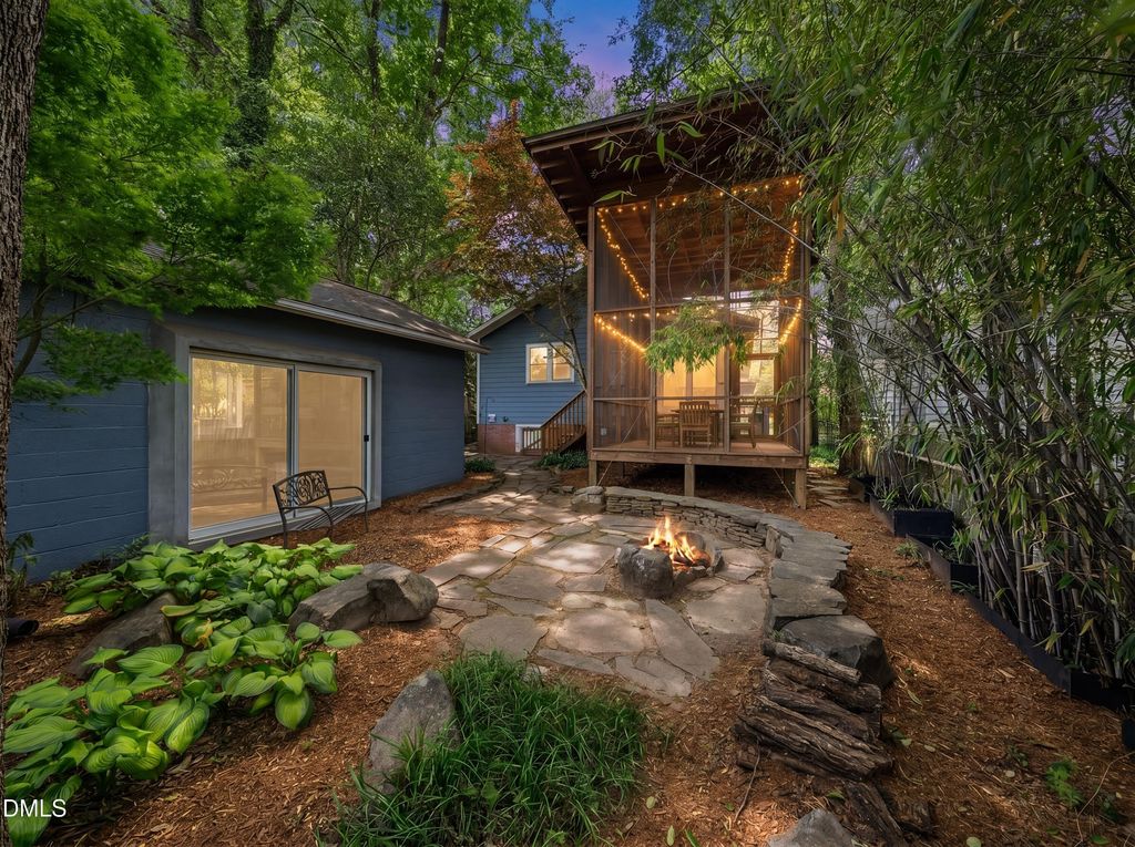 808 Watauga Street, Raleigh, NC 27604