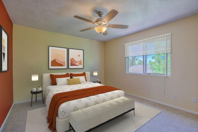 1909 Girard Boulevard NE, Albuquerque, NM 87106
