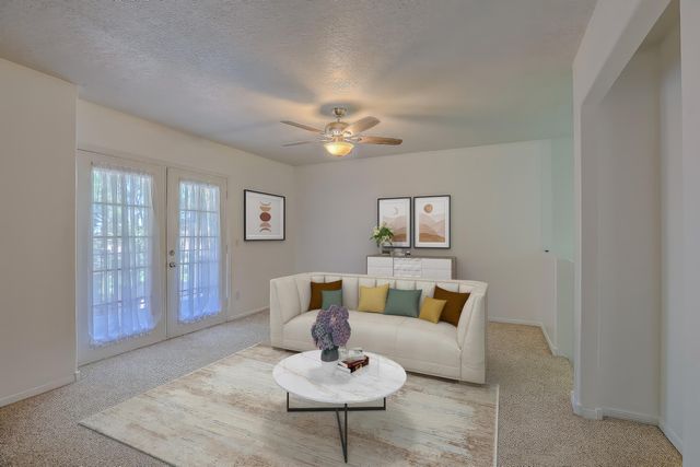 1909 Girard Boulevard NE, Albuquerque, NM 87106