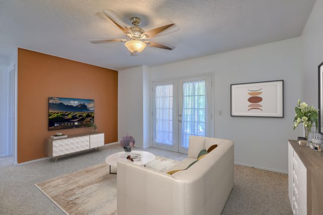 1909 Girard Boulevard NE, Albuquerque, NM 87106