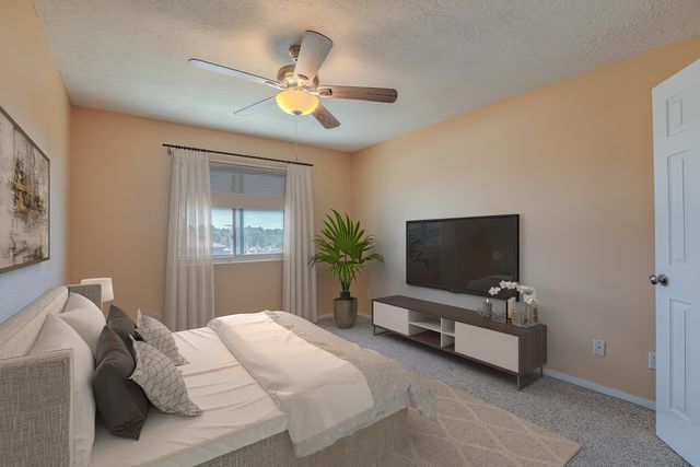 1909 Girard Boulevard NE, Albuquerque, NM 87106