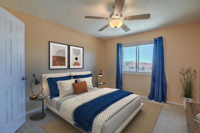 1909 Girard Boulevard NE, Albuquerque, NM 87106