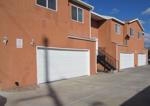 1909 Girard Boulevard NE, Albuquerque, NM 87106