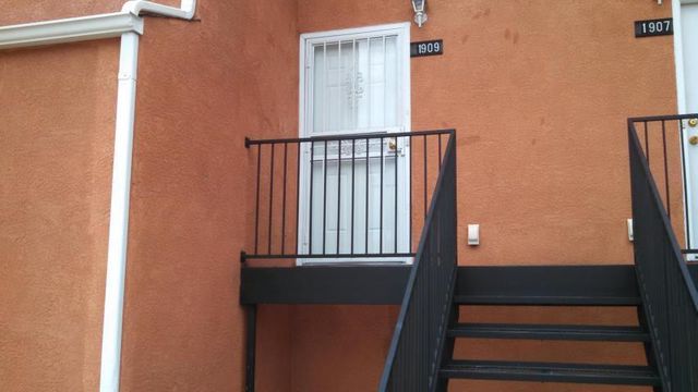 1909 Girard Boulevard NE, Albuquerque, NM 87106