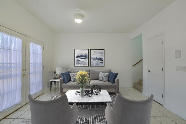 1909 Girard Boulevard NE, Albuquerque, NM 87106