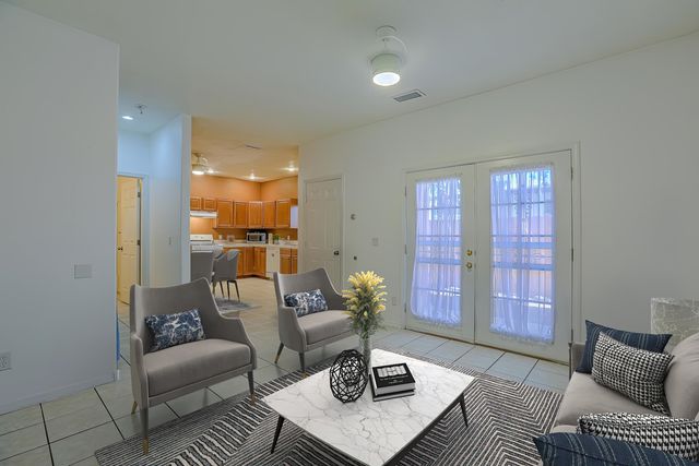 1909 Girard Boulevard NE, Albuquerque, NM 87106