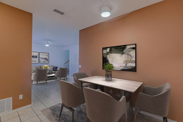 1909 Girard Boulevard NE, Albuquerque, NM 87106