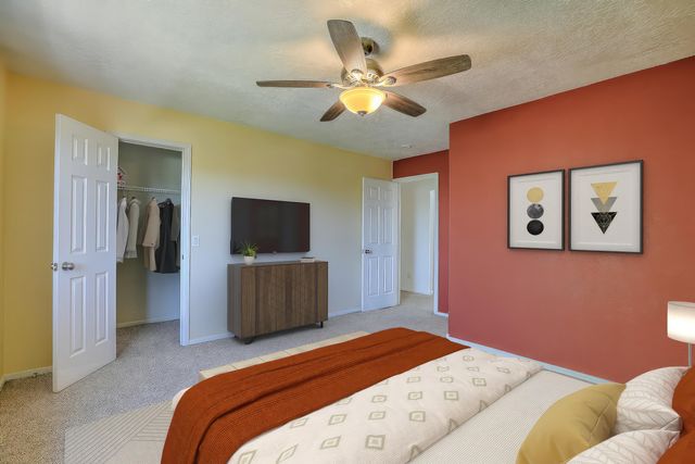 1909 Girard Boulevard NE, Albuquerque, NM 87106