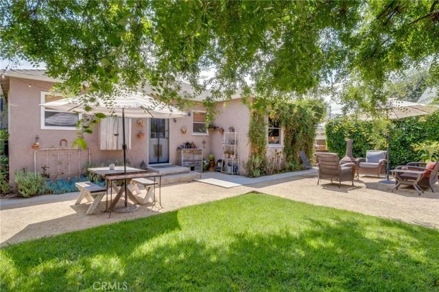 4725 Castana, Lakewood, CA 90712