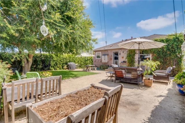 4725 Castana, Lakewood, CA 90712