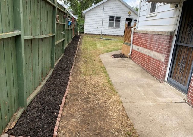 3836 8th Place, Des Moines, IA 50313