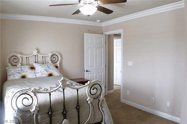 10241 Bristol Peak Avenue, Las Vegas, NV 89166