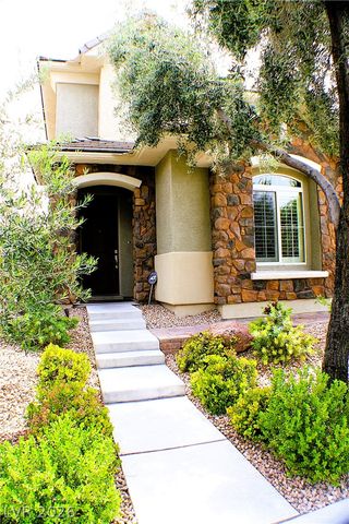10241 Bristol Peak Avenue, Las Vegas, NV 89166