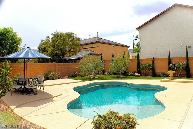 10241 Bristol Peak Avenue, Las Vegas, NV 89166