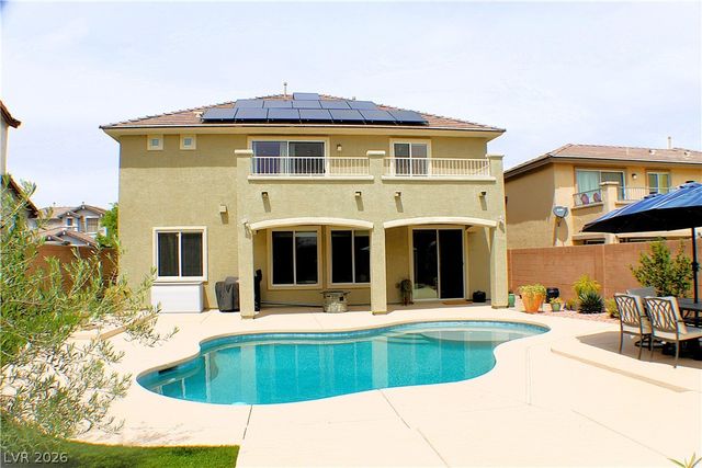 10241 Bristol Peak Avenue, Las Vegas, NV 89166