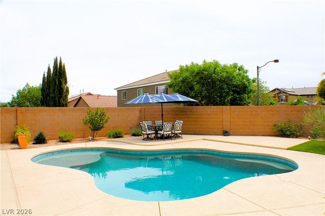 10241 Bristol Peak Avenue, Las Vegas, NV 89166