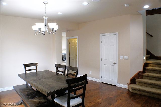 10241 Bristol Peak Avenue, Las Vegas, NV 89166