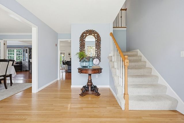 19 Harmony Trl, Hopedale, MA 01747
