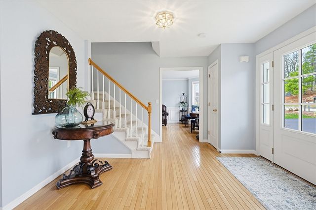 19 Harmony Trl, Hopedale, MA 01747