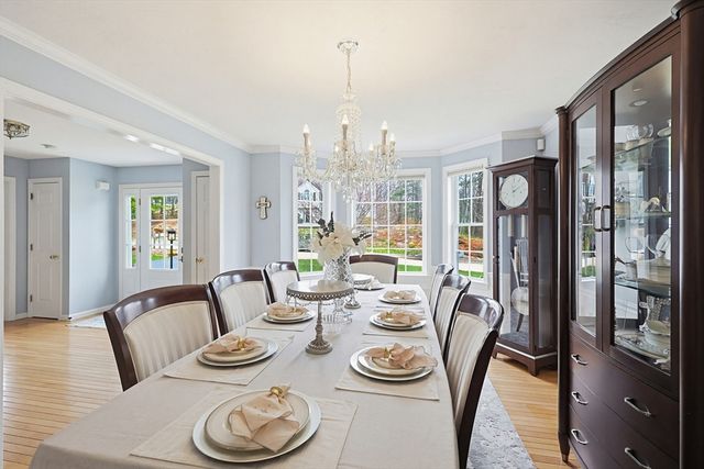 19 Harmony Trl, Hopedale, MA 01747