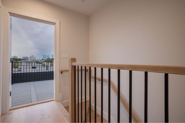 1 Marion Street 6,7, Cambridge, MA 02141