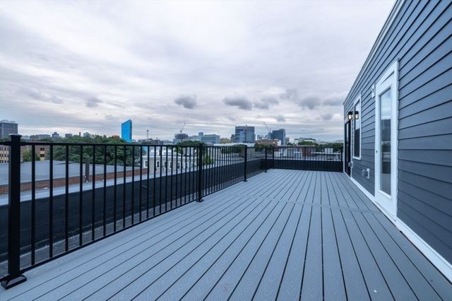 1 Marion Street 6,7, Cambridge, MA 02141