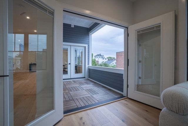 1 Marion Street 6,7, Cambridge, MA 02141