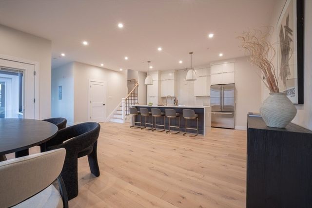 1 Marion Street 6,7, Cambridge, MA 02141