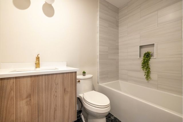 1 Marion Street 6,7, Cambridge, MA 02141