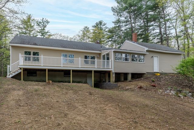 50 Piscataqua Rd, Dover, NH 03820