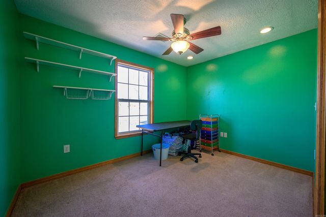 360 W 13th Street, Newark, AR 72562