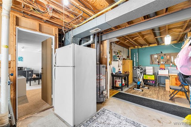 763 Fairmont Avenue, North Tonawanda, NY 14120