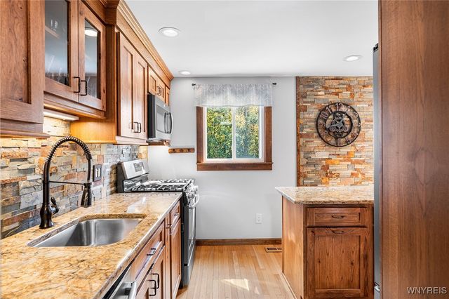 763 Fairmont Avenue, North Tonawanda, NY 14120