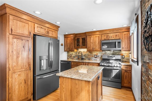 763 Fairmont Avenue, North Tonawanda, NY 14120