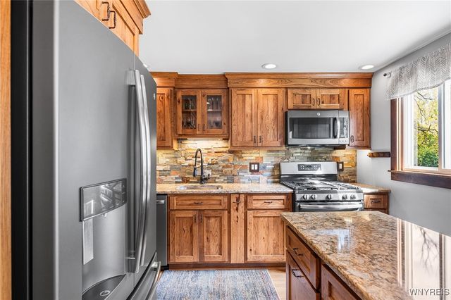 763 Fairmont Avenue, North Tonawanda, NY 14120