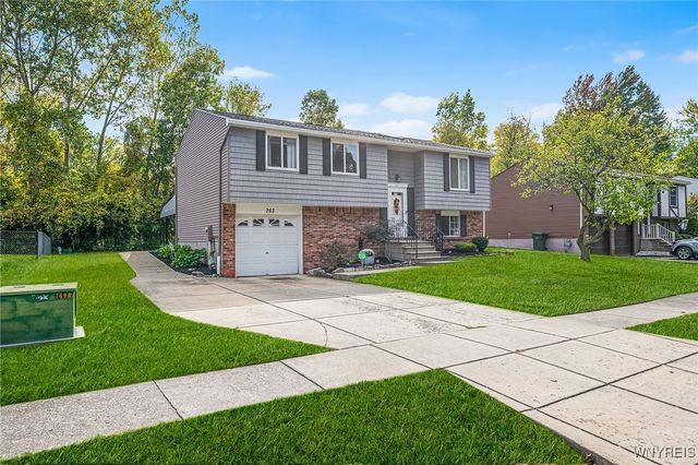 763 Fairmont Avenue, North Tonawanda, NY 14120