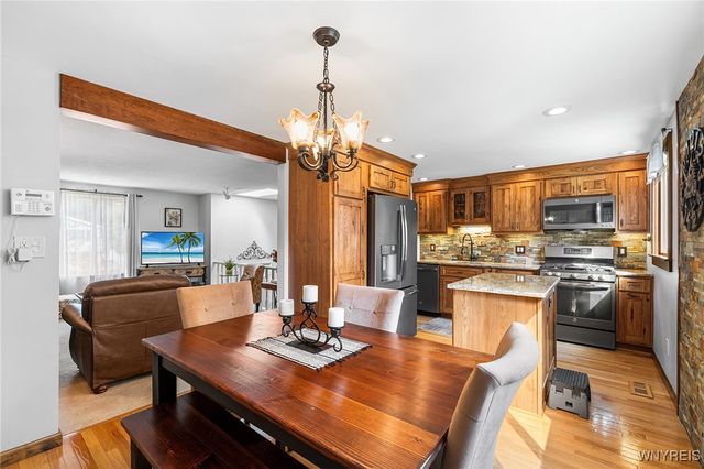 763 Fairmont Avenue, North Tonawanda, NY 14120