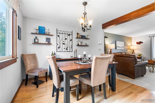 763 Fairmont Avenue, North Tonawanda, NY 14120